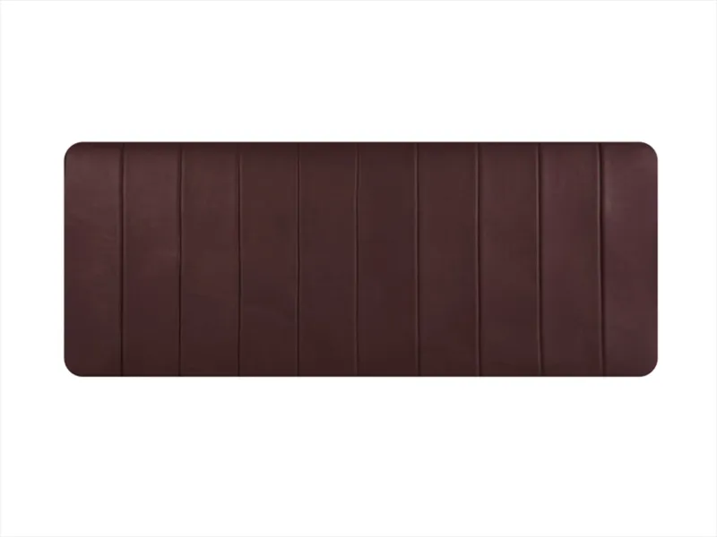 Regal Headboard in Dark Chocolate